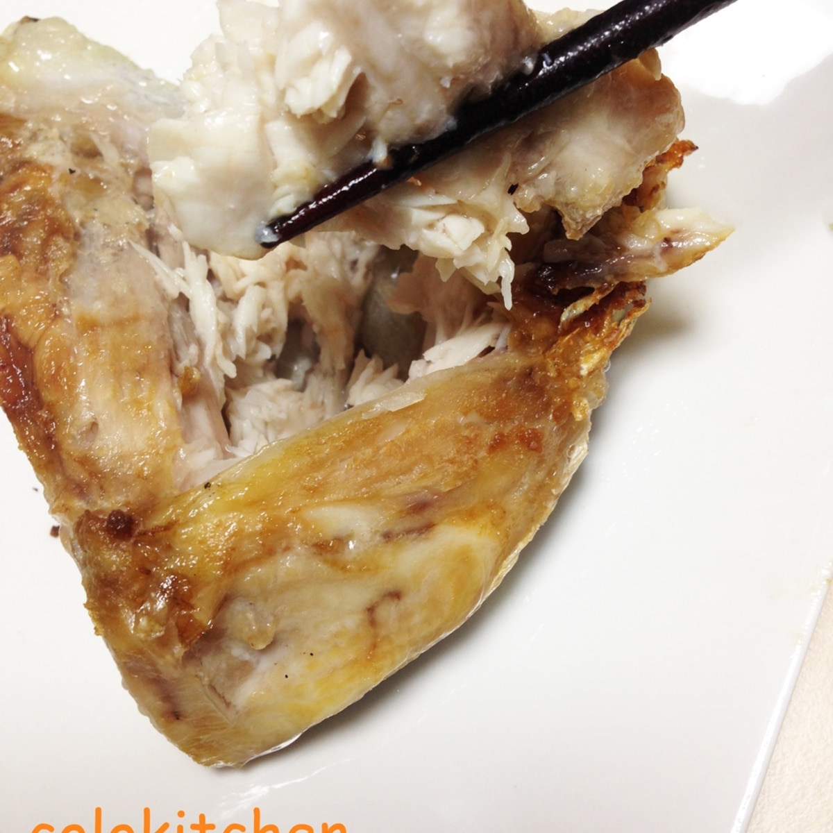 カンパチのこんがりカマ焼き レシピ 作り方 By Colokitchen 楽天レシピ カンパチのこんがりカマ焼き レシピ 作り方 By Colokitchen 楽天レシピ